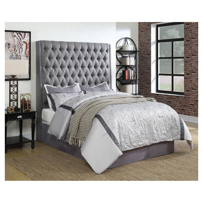E KING HEADBOARD 300621KEB1