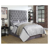 C KING HEADBOARD 300621KWB1