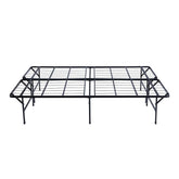 Waldin Queen Mattress Support Black 305957Q