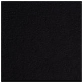 Hailey Upholstered Tufted Platform California King Bed Black 315925KW