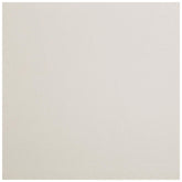 June Upholstered Arched Queen/Full Headboard Ivory 315926QF