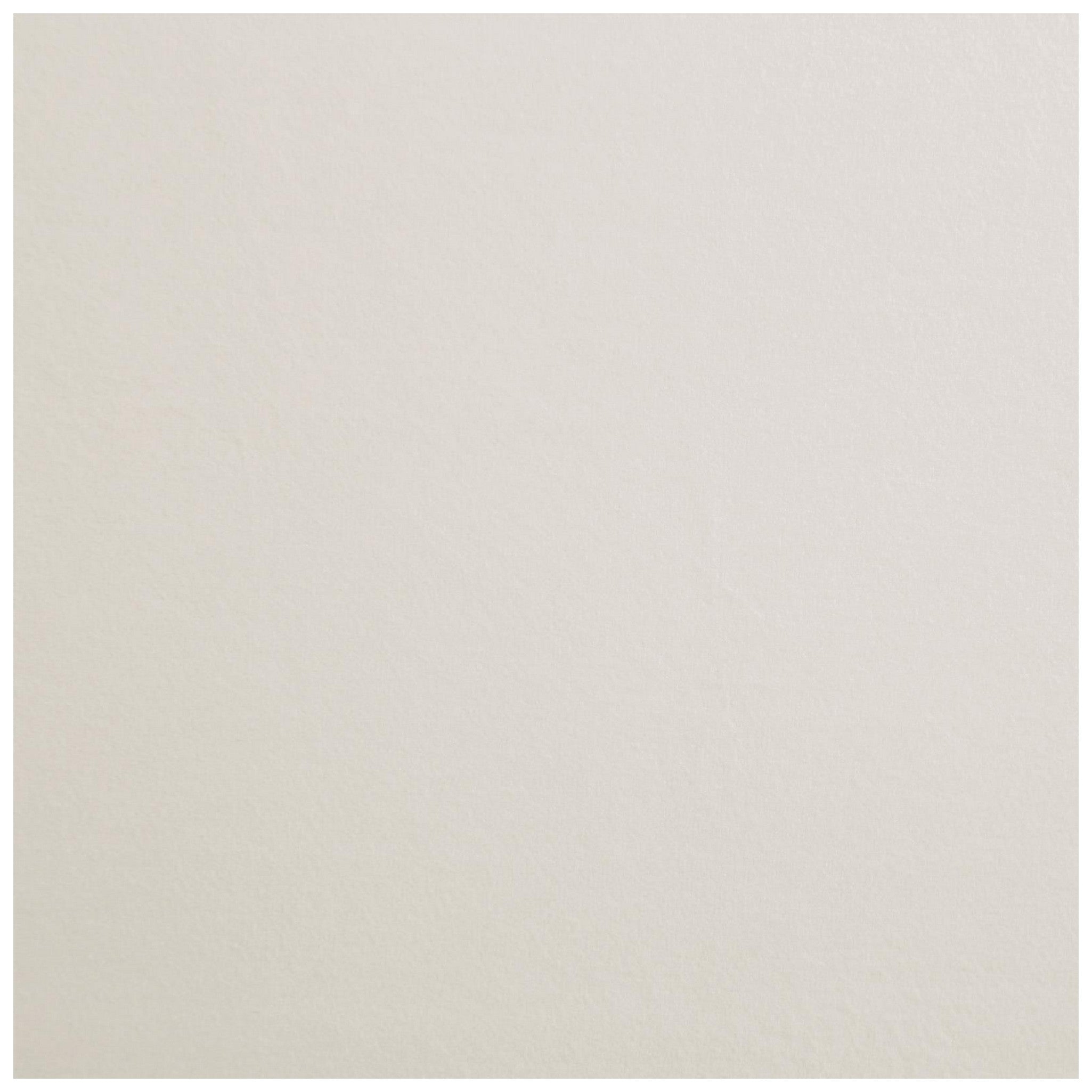 June Upholstered Arched Queen/Full Headboard Ivory 315926QF