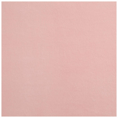 June Upholstered Arched Queen/Full Headboard Blush 315927QF