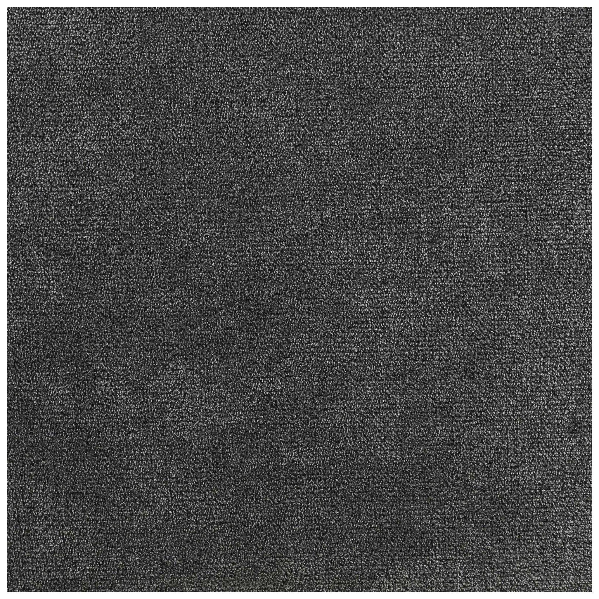 Kingston Upholstered Twin Daybed with Trundle Charcoal 315962