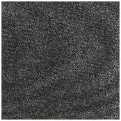 Kingston Upholstered Twin Daybed with Trundle Charcoal 315962