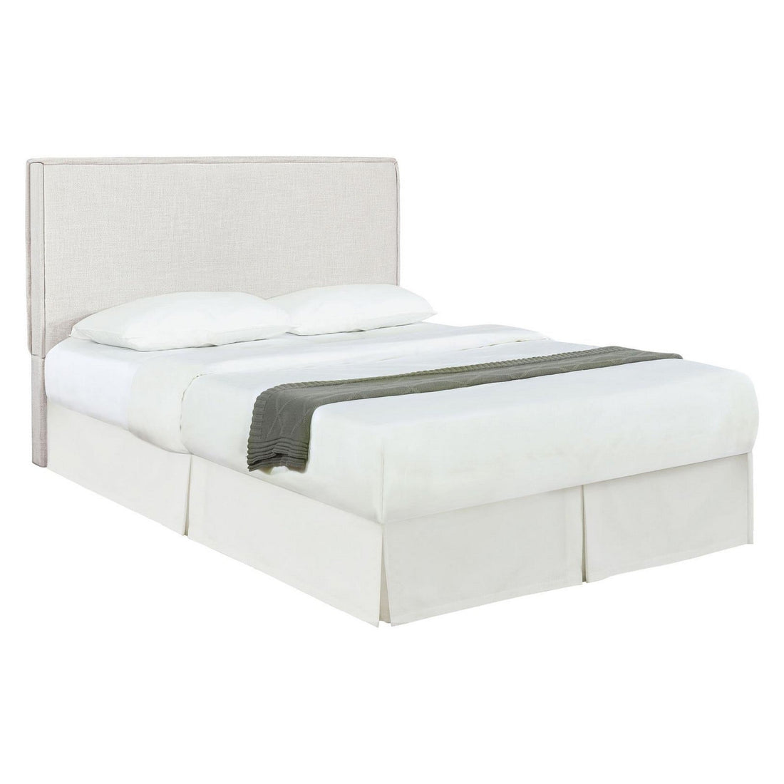 Izzy Upholstered Headboard Sand 315985K