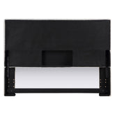 Kosmo Rectangular Upholstered Headboard Sand 315993K