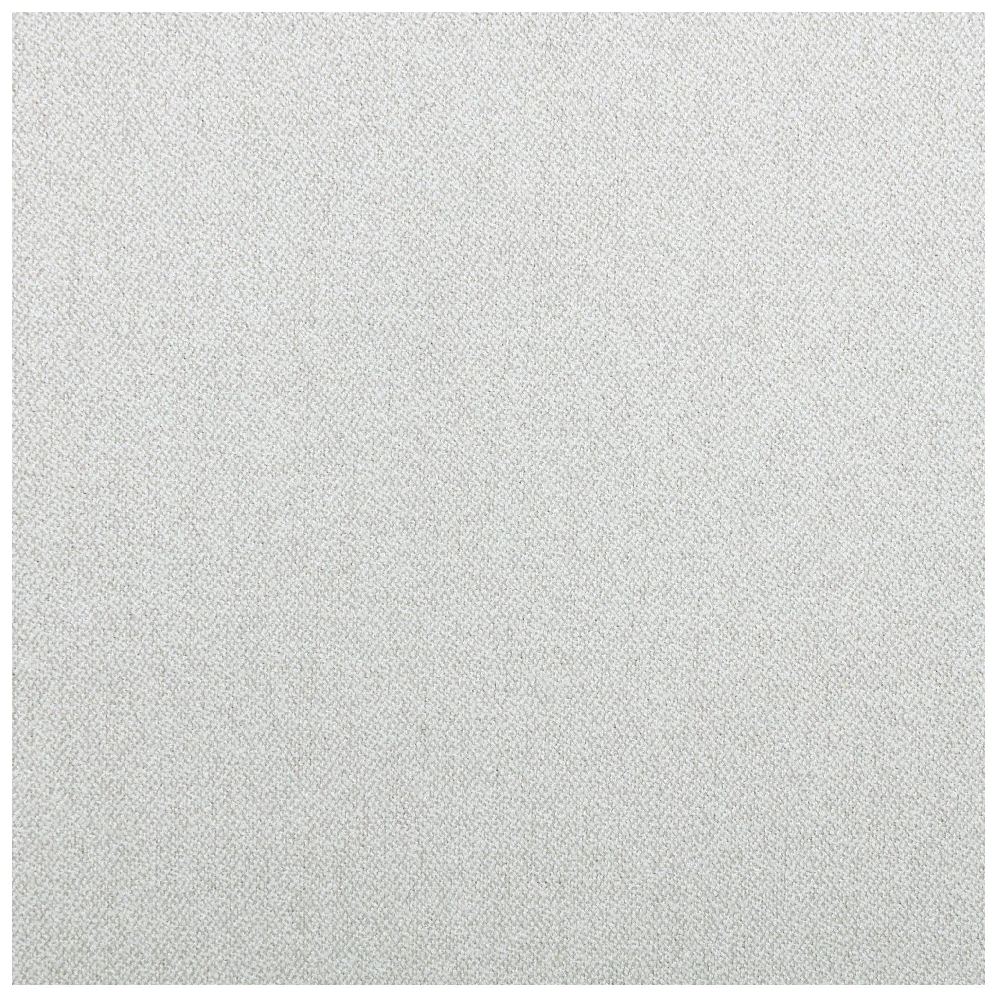 Kosmo Rectangular Upholstered Headboard Sand 315993K