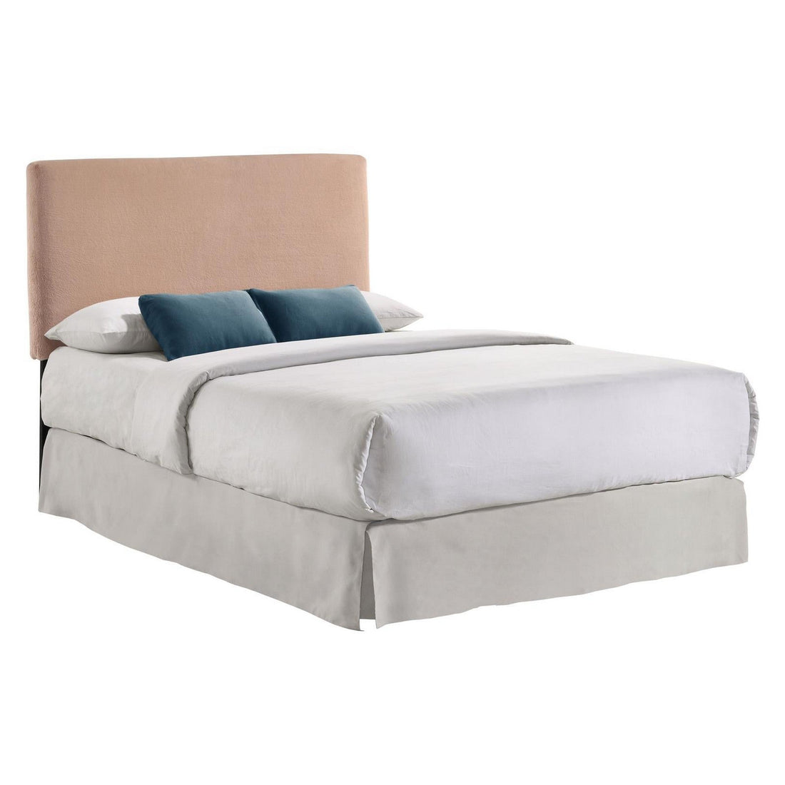 Gigi Rectangular Upholstered Headboard 316030QF