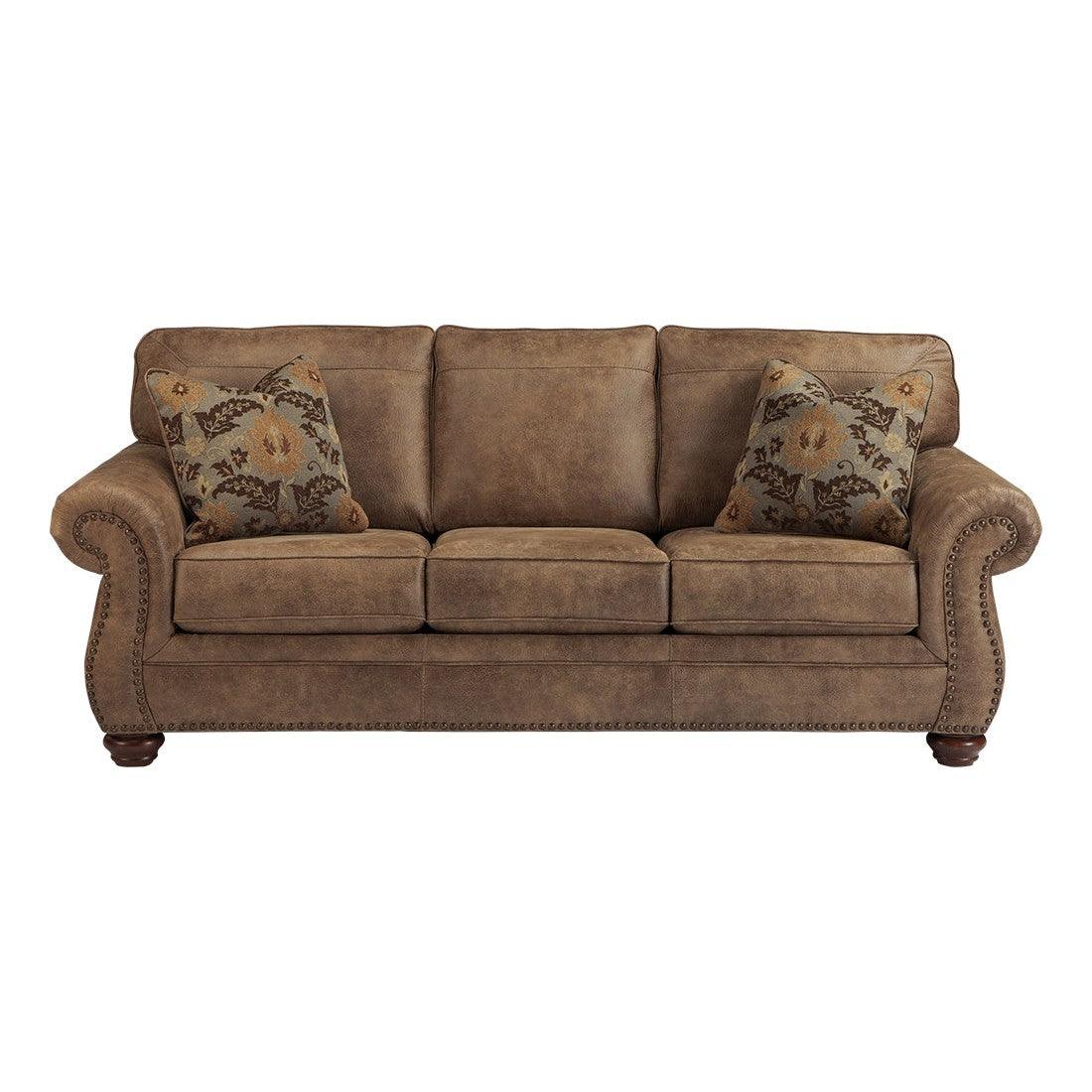 Larkinhurst Sofa Ash-3190138