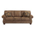 Larkinhurst Queen Sofa Sleeper Ash-3190139