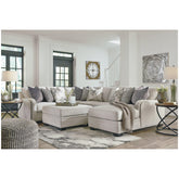 Dellara Ottoman Ash-3210111