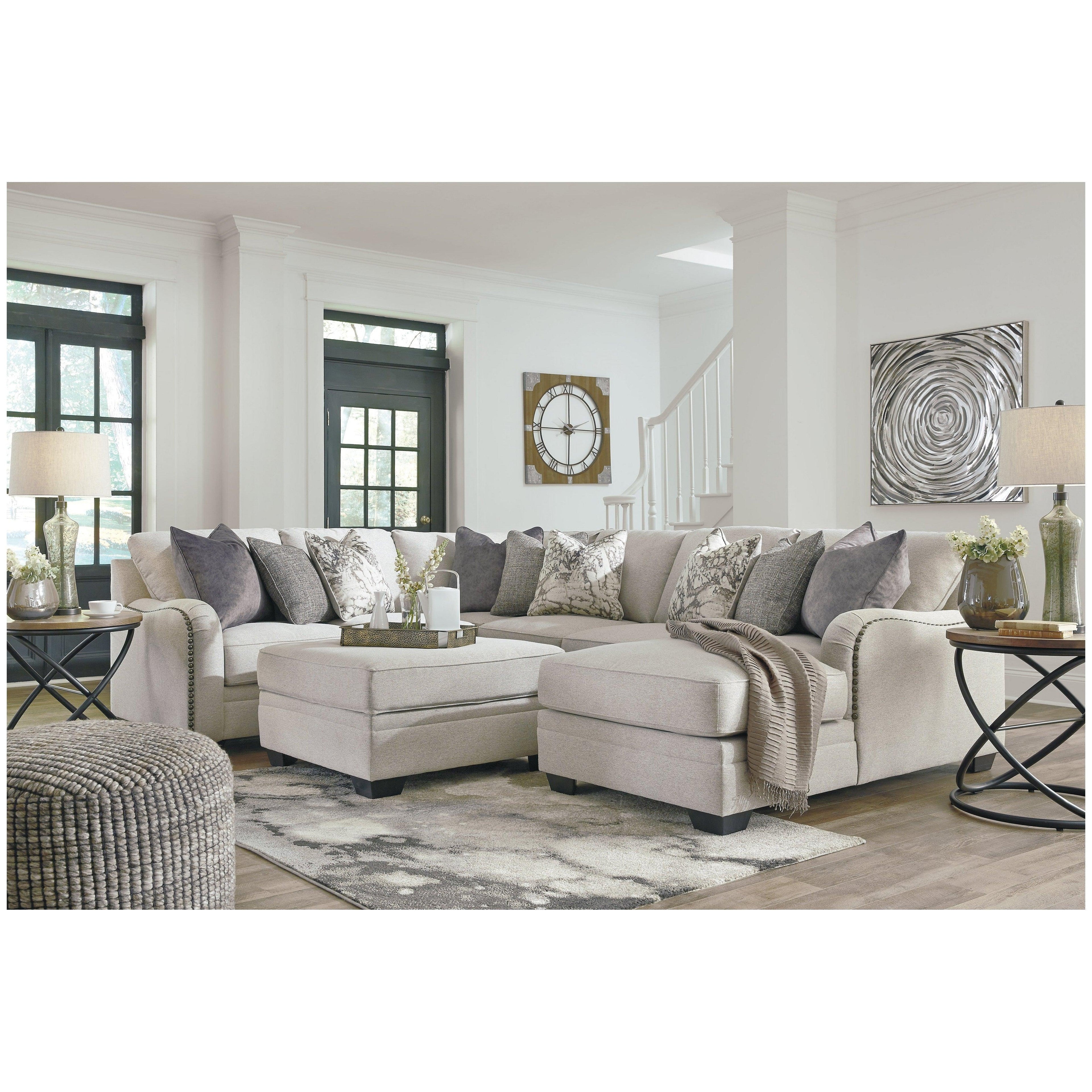 Dellara Ottoman Ash-3210111