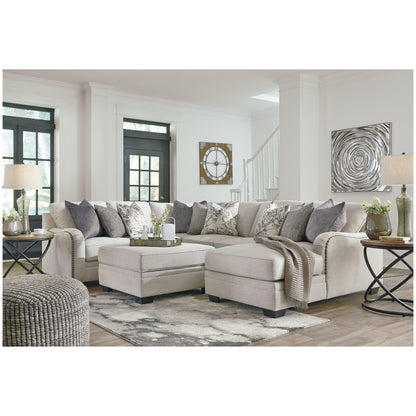 Dellara Ottoman Ash-3210111