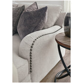 Dellara 5-Piece Sectional with Chaise Ash-32101S8