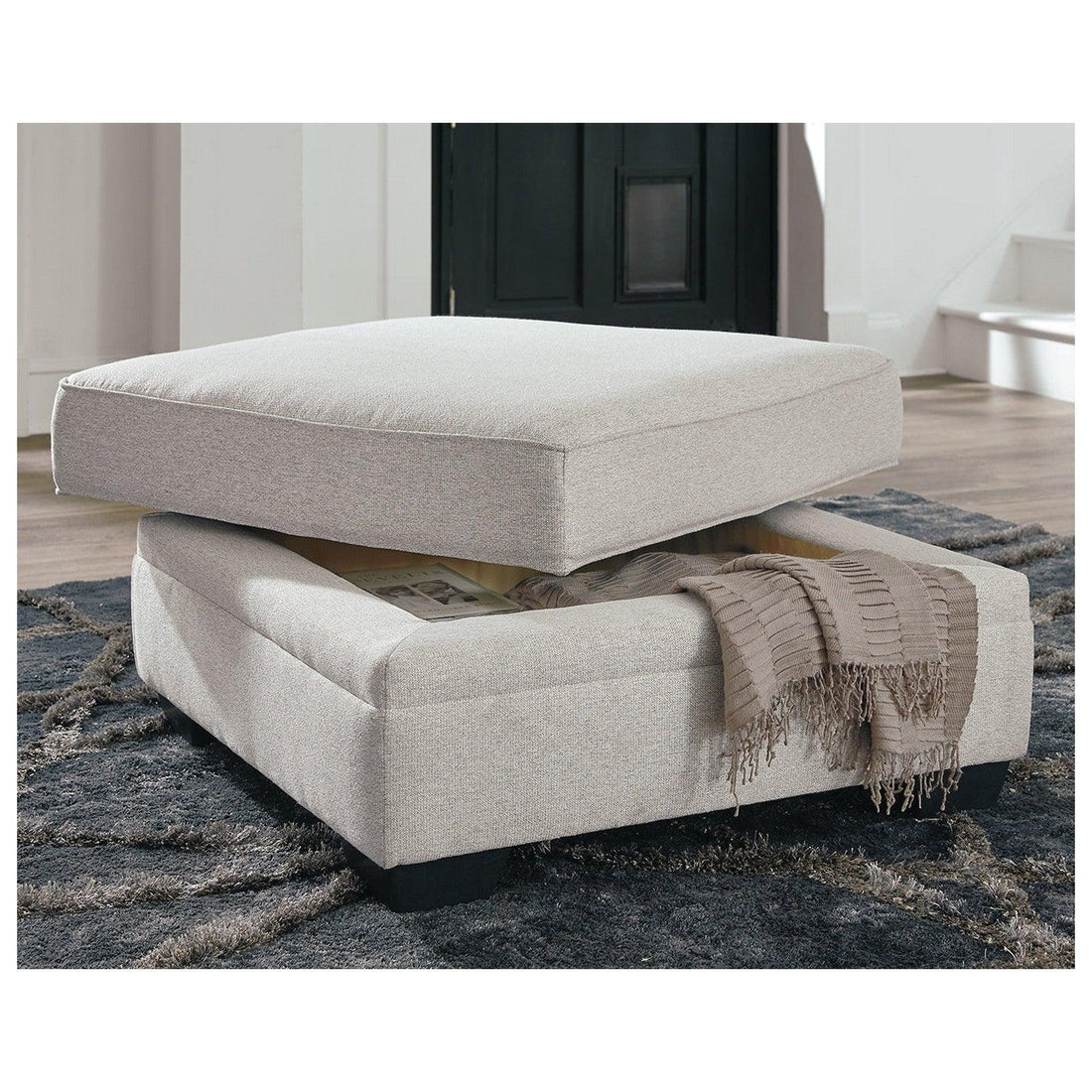 Dellara Ottoman Ash-3210111