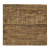 END TABLE, SOLID WOOD 3228-04