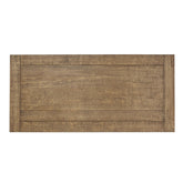 WRITING DESK, SOLID WOOD 3228-15