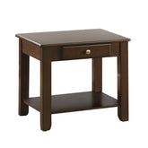 END TBL, DRAWER, D. ESPRESSO 3256RF-04