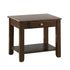 END TBL, DRAWER, D. ESPRESSO 3256RF-04