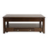 LIFT TOP CKTL TBL, DRWR & CSTRS 3256RF-30