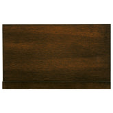 END TBL, DRAWER, D. ESPRESSO 3256RF-04