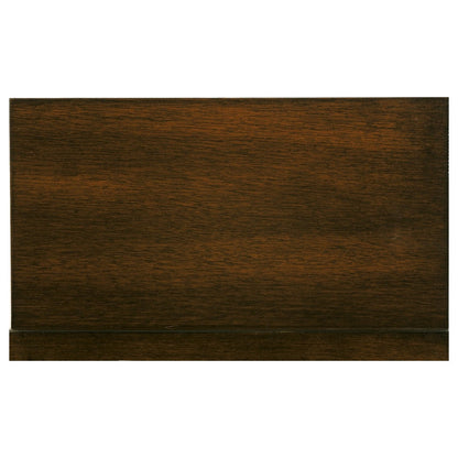 END TBL, DRAWER, D. ESPRESSO 3256RF-04