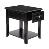 CHAIRSIDE TBL, DRAWER 3257RF-02