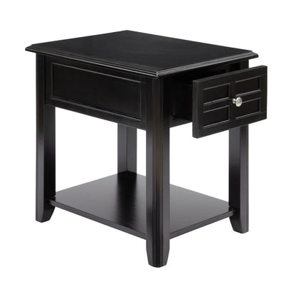 CHAIRSIDE TBL, DRAWER 3257RF-02