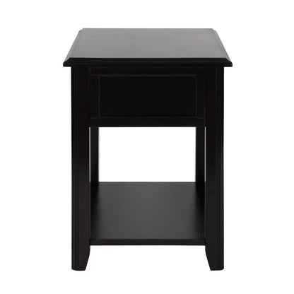 CHAIRSIDE TBL, DRAWER 3257RF-02