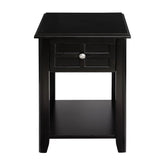 CHAIRSIDE TBL, DRAWER 3257RF-02
