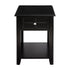 CHAIRSIDE TBL, DRAWER 3257RF-02