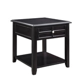 END TBL, DRAWER, D. CHERRY 3257RF-04