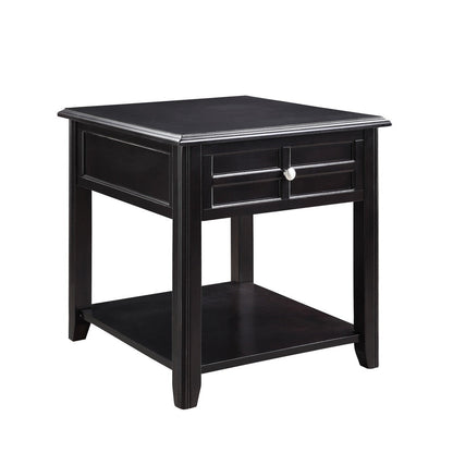 END TBL, DRAWER, D. CHERRY 3257RF-04