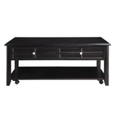 LIFT TOP CKTL TBL, CASTERS 3257RF-30