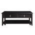 LIFT TOP CKTL TBL, CASTERS 3257RF-30