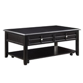 LIFT TOP CKTL TBL, CASTERS 3257RF-30