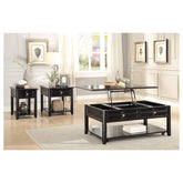 CHAIRSIDE TBL, DRAWER 3257RF-02