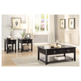 CHAIRSIDE TBL, DRAWER 3257RF-02