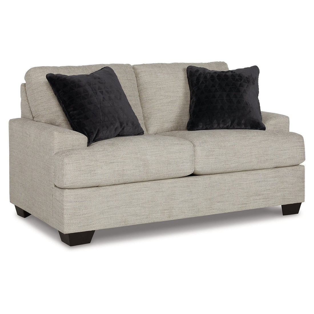 Vayda Loveseat Ash-3310435