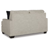 Vayda Loveseat Ash-3310435