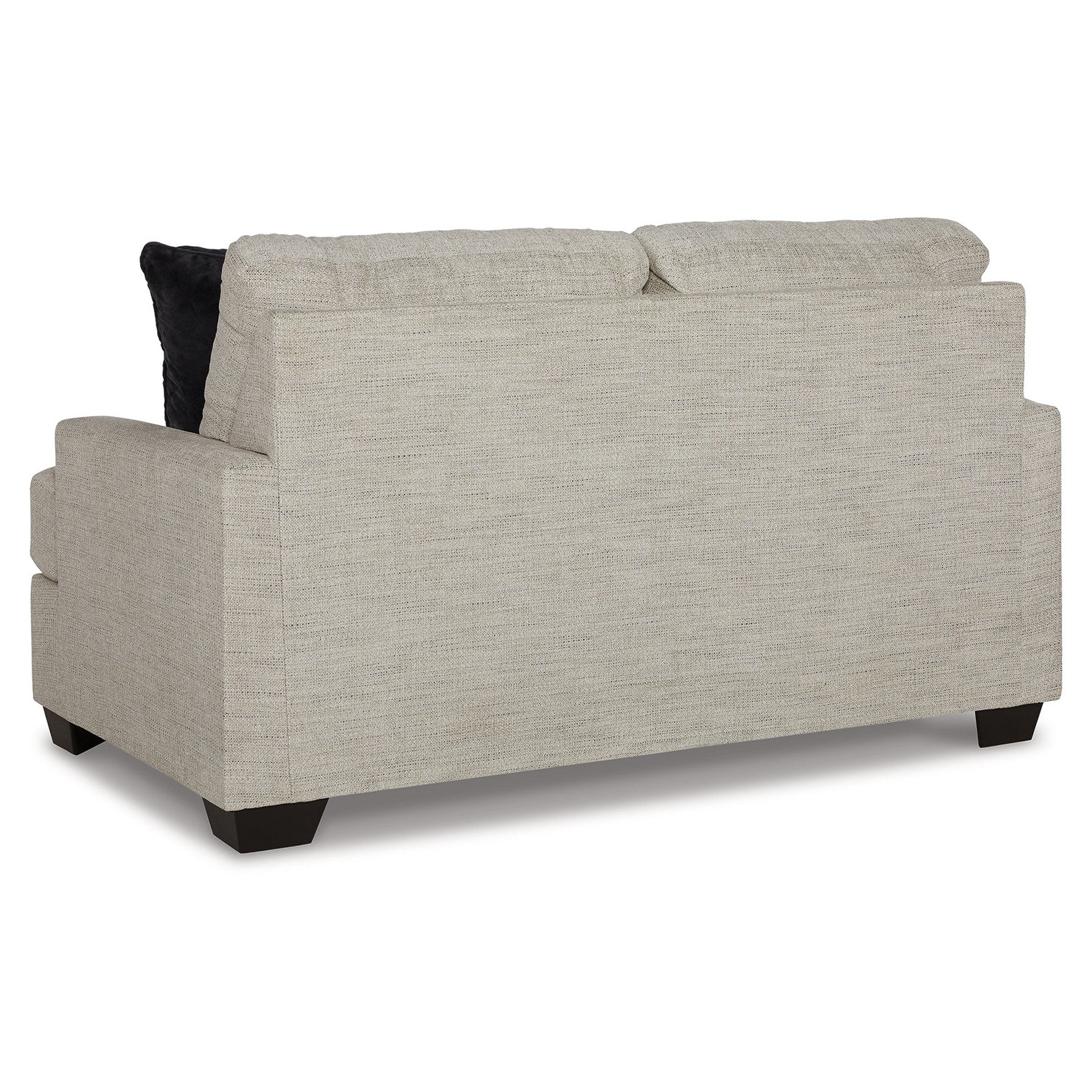 Vayda Loveseat Ash-3310435