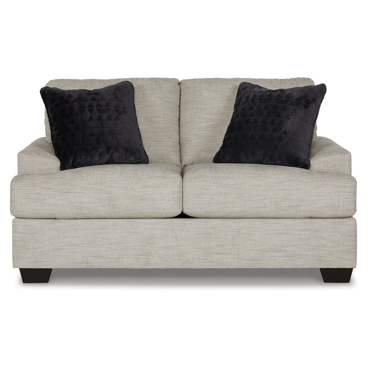 Vayda Loveseat Ash-3310435