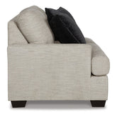Vayda Loveseat Ash-3310435