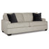 Vayda Sofa Ash-3310438