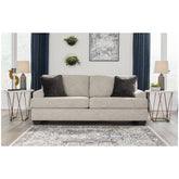 Vayda Sofa Ash-3310438