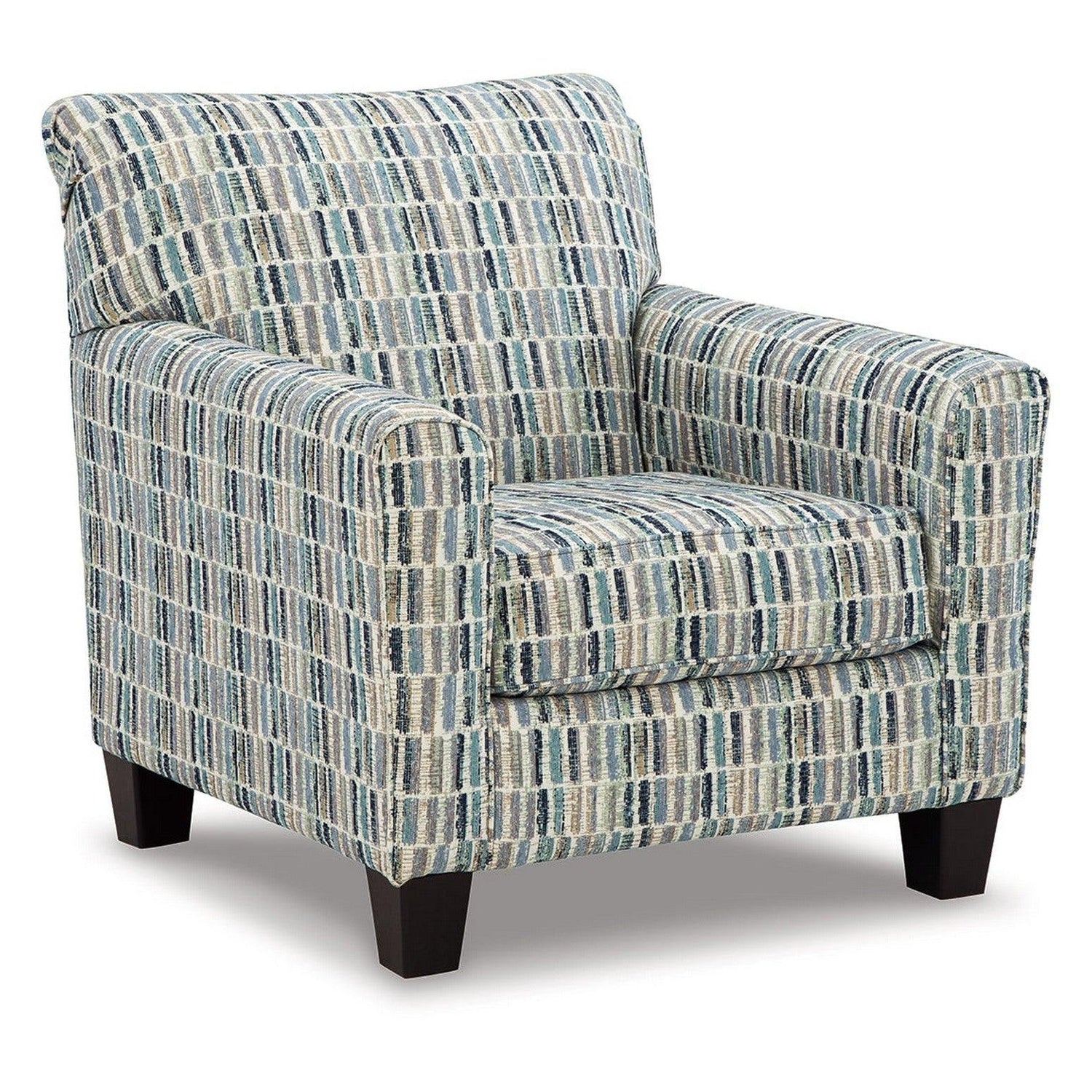 Valerano Accent Chair Ash-3340421