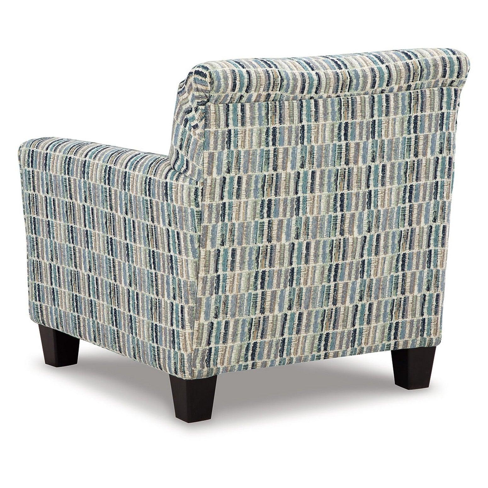 Valerano Accent Chair Ash-3340421