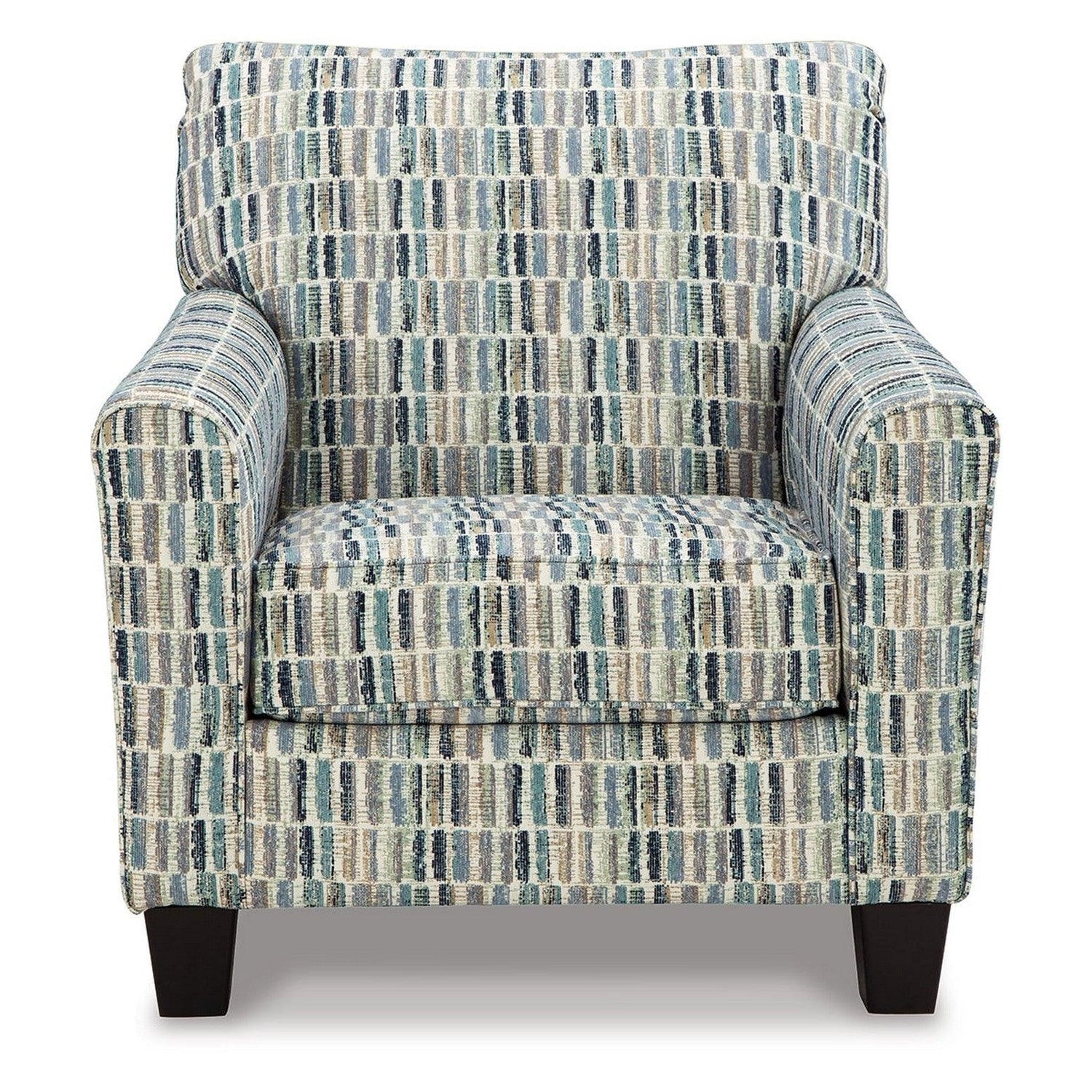 Valerano Accent Chair Ash-3340421