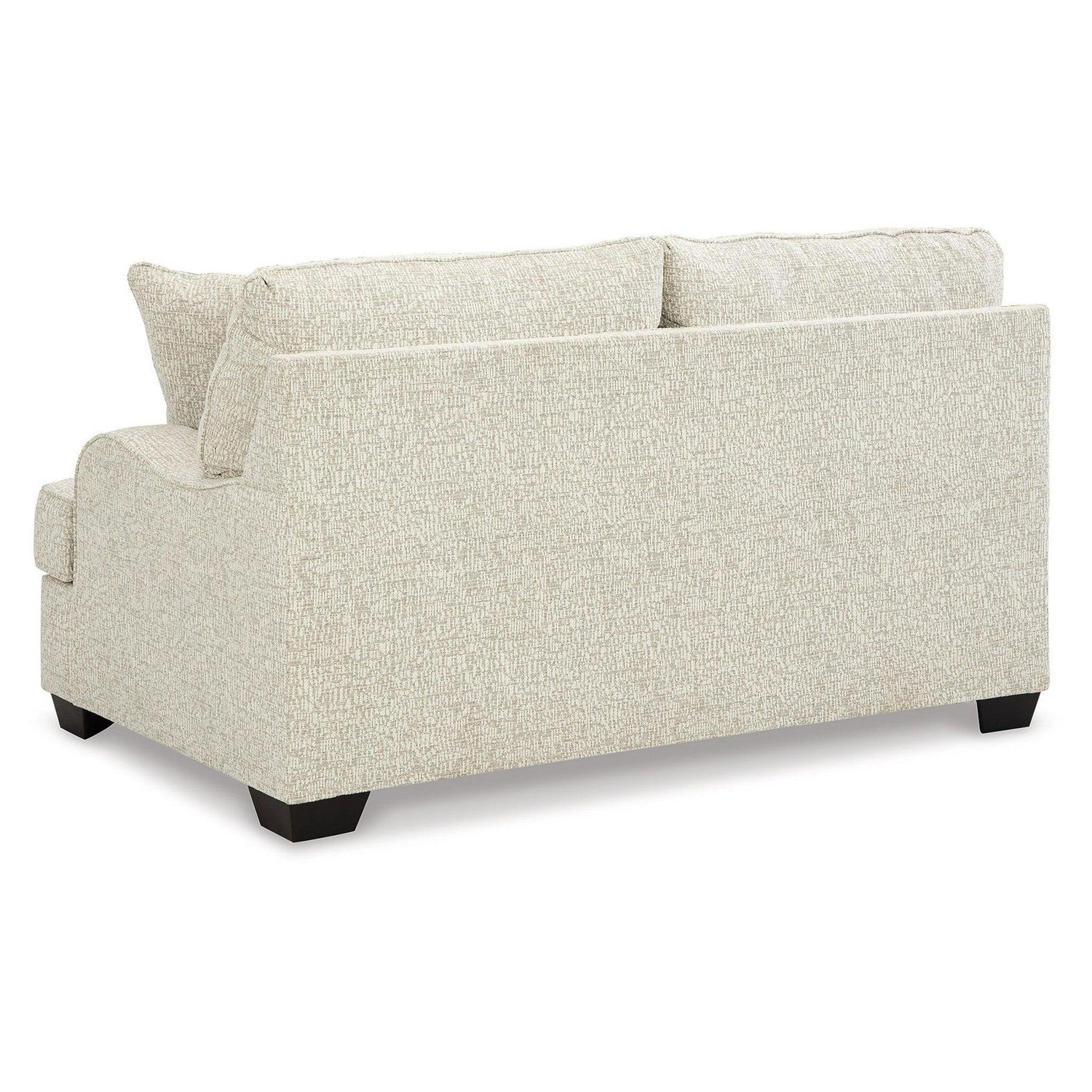 Valerano Loveseat Ash-3340435
